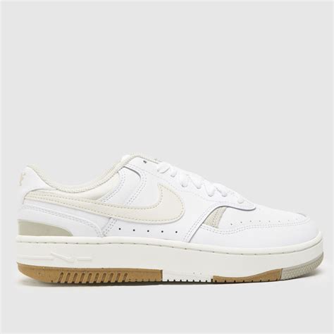 nike gamma force damen beige|dsw gamma force sneakers.